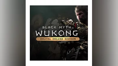 Black Myth : WUKONG Deluxe Edition Xbox X|S