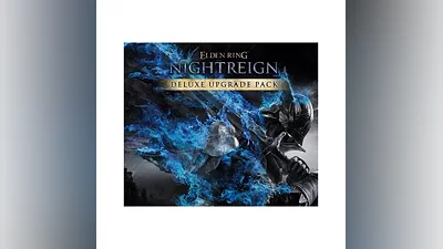 ELDEN RING NIGHTREIGN Deluxe Edition Xbox X|S