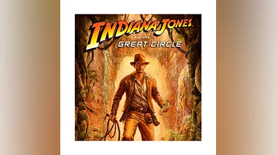 Indiana Jones and the Great Circle Premium Xbox X|S