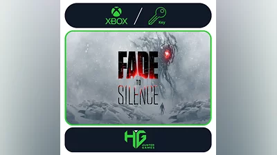 Fade to Silence Xbox key
