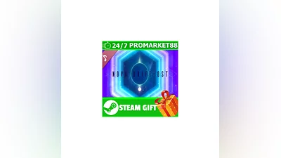 ️ALL COUNTRIES ️ Nova Drift OST STEAM GIFT