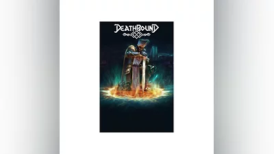 Deathbound Xbox Series X|S activation