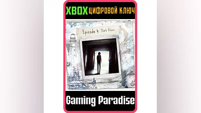 LIFE IS STRANGE EPISODE 4 XBOX KEY/CODE