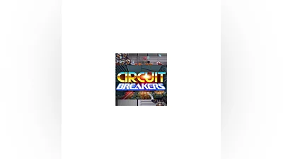 Circuit Breakers (Steam key / Region Free)