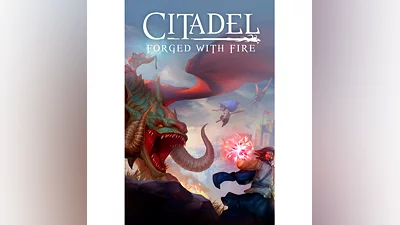 Citadel: Forged with Fire  XBOX  Fast