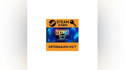 Tetris Effect: Connected. STEAM-key (Region free)