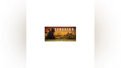 Tunguska: The Visitation Enhanced Edition (Steam Key)