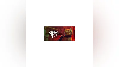 Stray (Steam Key / RU+CIS)  0%