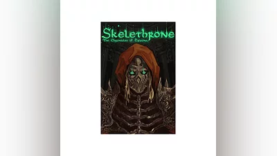Skelethrone: The Chronicles of Ericona Xbox activatio