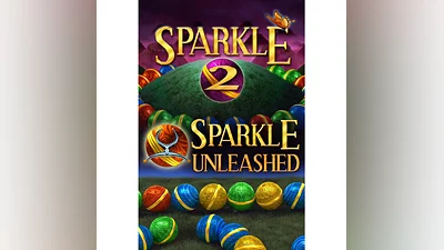 Sparkle Bundle XBOX