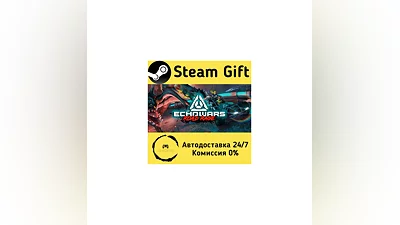 Echo Wars - Road Rage   Steam Gift RU/KZ/etc