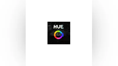 Hue (Steam key / Region Free)