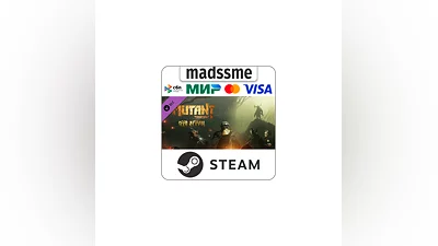 Mutant Year Zero: Seed of Evil * RU/KZ/CIS/TR/AR * DLC