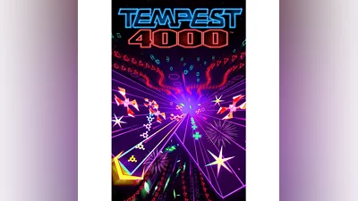 Tempest 4000  XBOX  Fast Delivery