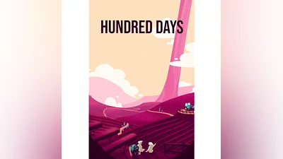 Hundred Days - Winemaking Simulator  XBOX  Fast
