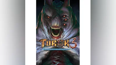 Turok 3: Shadow of Oblivion Remastered  XBOX  Fast