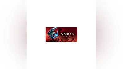 Anima Flux - STEAM GIFT RUSSIA