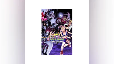 LOLLIPOP CHAINSAW RePOP Xbox Series X|S activation