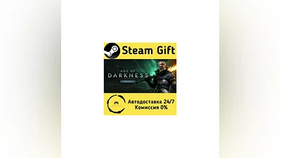 Age of Darkness: Final Stand   Steam Gift