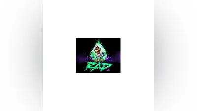 RAD (Steam KEY) + GIFT