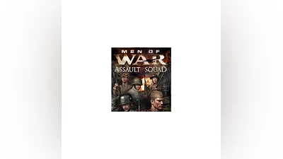 Men of War: Assault Squad (Steam key / Region Free)