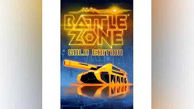 Battlezone Gold Edition  XBOX  Fast Delivery