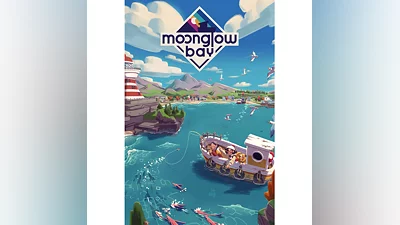 Moonglow Bay  XBOX  Fast Delivery