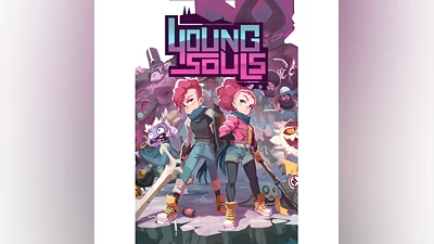 Young Souls  XBOX  Fast Delivery