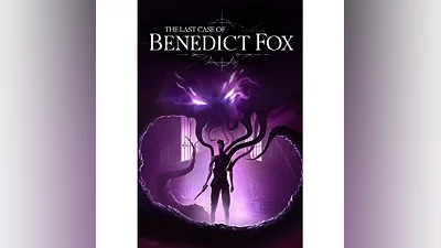 The Last Case of Benedict Fox  XBOX  Fast