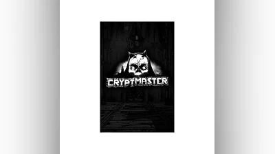 Cryptmaster Xbox One & Xbox Series X|S activation