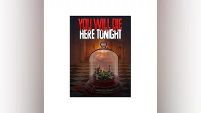 You Will Die Here Tonight PC Code GOG
