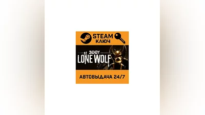 Bendy: Lone Wolf. STEAM-key RU + CIS
