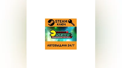 PAC-MAN Championship Edition 2. STEAM-key (Region fre