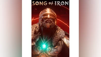 Song of Iron  XBOX  Fast Delivery