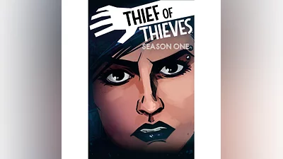 Thief of Thieves: Season One  XBOX  Fast