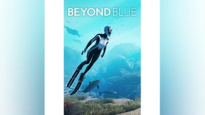 Beyond Blue  XBOX  Fast Delivery