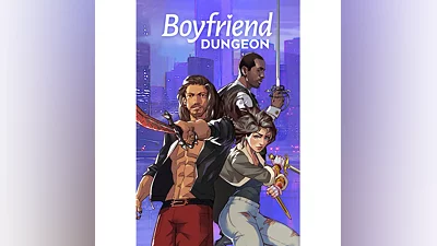 Boyfriend Dungeon  XBOX  Fast Delivery
