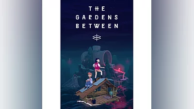 The Gardens Between  XBOX  Fast Delivery