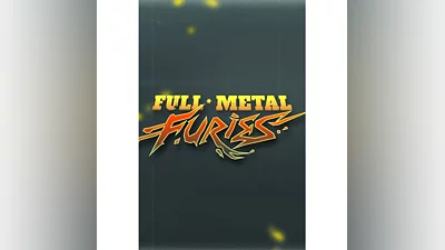 Full Metal Furies  XBOX  Fast Delivery
