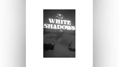 White Shadows Xbox Series X|S activation
