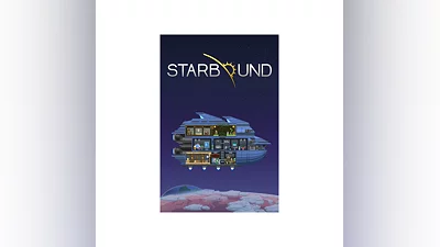 Starbound Xbox One & Xbox Series X|S activation