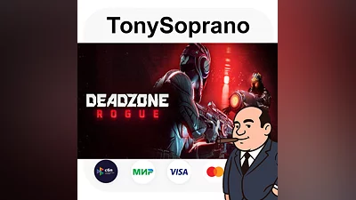 Deadzone: Rogue RU UA KZ