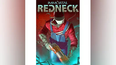 Immortal Redneck  XBOX  Fast Delivery