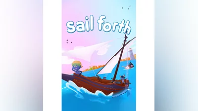 Sail Forth  XBOX  Fast Delivery