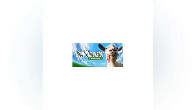 Goat Simulator: Remastered * STEAM RU   AUTO  0%