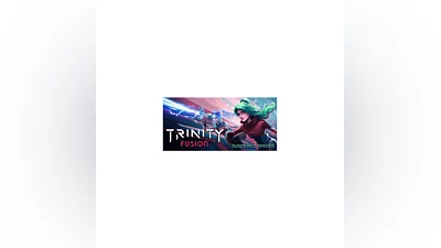 Trinity Fusion | Steam Key GLOBAL