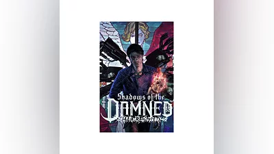 Shadows of the Damned: Hella Remastered Xbox activati