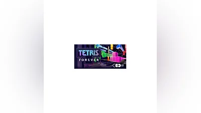 Tetris  Forever - STEAM GIFT RUSSIA
