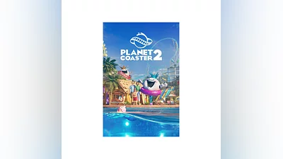 Planet Coaster 2 Xbox Series X|S activation