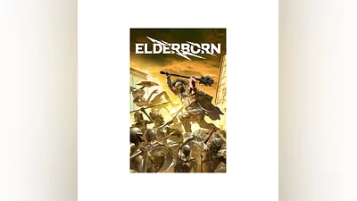 ELDERBORN Xbox Series X|S activation